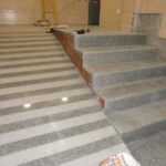 Instalación de Barandillas de Acero Inoxidable