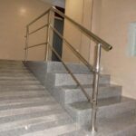 Instalación de Barandillas de Acero Inoxidable