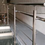 Instalación de Barandillas de Acero Inoxidable