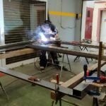 Servicios Herrería Personalizada