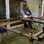 Servicios Herrería Personalizada