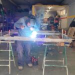 Servicios Herrería Personalizada