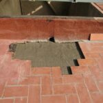 Impermeabilización de terrazas y cubiertas