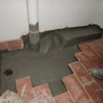 Impermeabilización de terrazas y cubiertas