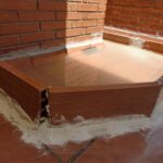 Impermeabilización de terrazas y cubiertas