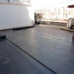 Impermeabilización de terrazas y cubiertas