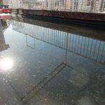 Impermeabilización de terrazas y cubiertas