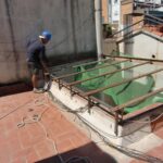 claraboyas de policarbonato celular