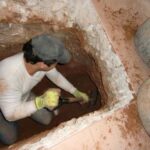 Modernización de Infraestructuras Subterráneas