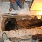 Modernización de Infraestructuras Subterráneas