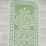 restauración de fachadas y la reparación de fisuras en paredes