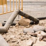 Modernización de Infraestructuras Subterráneas