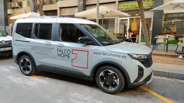Falco Home